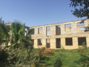 Satılır 25 sot torpaq Ağdaş