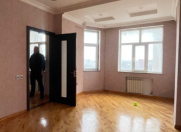 Satılır 3 otaqlı 80 m2 yeni tikili Yeni Yasamal