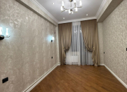 Satılır 2 otaqlı 85 m2 yeni tikili Nəriman Nərimanov m.