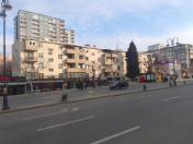 İcarəyə verilir 2 otaqlı 50 m2 köhnə tikili İnşaatçılar m.