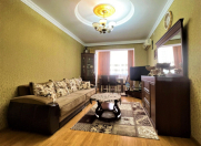 Satılır 2 otaqlı 50 m2 köhnə tikili Həzi Aslanov m.