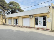 Satılır 4 otaqlı 101 m2 obyekt Pirallahı