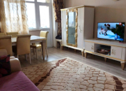 Satılır 2 otaqlı 85 m2 yeni tikili Əhmədli