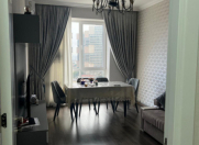 Satılır 2 otaqlı 55 m2 yeni tikili 20 yanvar m.