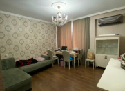 Satılır 3 otaqlı 102 m2 yeni tikili Əhmədli