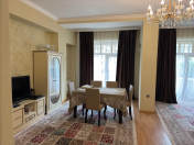 Satılır 2 otaqlı 80 m2 yeni tikili Nəriman Nərimanov m.