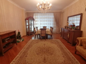 Satılır 3 otaqlı 130 m2 yeni tikili Kimya şəhərciyi