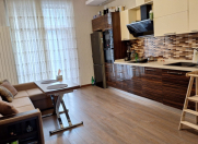 Satılır 2 otaqlı 92 m2 yeni tikili Ağ şəhər