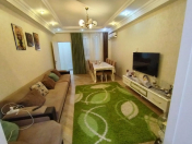 Satılır 2 otaqlı 75 m2 yeni tikili Əhmədli