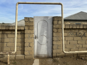 Satılır 4 otaqlı 130 m2 həyət evi Sədərək ticarət mərkəzi