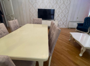 Satılır 3 otaqlı 105 m2 yeni tikili Nəriman Nərimanov parkı