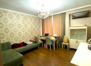 Satılır 3 otaqlı 105 m2 yeni tikili Həzi Aslanov m.