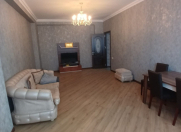 İcarəyə verilir 2 otaqlı 100 m2 yeni tikili Koroğlu Parkı