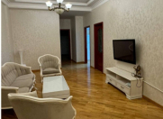 İcarəyə verilir 4 otaqlı 140 m2 yeni tikili 28 May m.