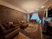 İcarəyə verilir 3 otaqlı 120 m2 yeni tikili Şah İsmayıl Xətai m.