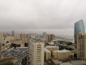 İcarəyə verilir 2 otaqlı 65 m2 yeni tikili 28 Mall