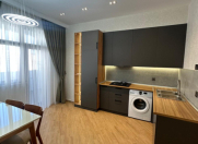 İcarəyə verilir 2 otaqlı 75 m2 yeni tikili Şah İsmayıl Xətai m.