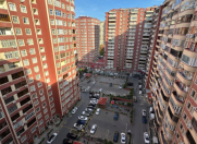 Satılır 3 otaqlı 165 m2 yeni tikili Gənclik m.