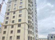 Satılır 3 otaqlı 112 m2 yeni tikili Nəsimi r.