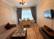 Satılır 2 otaqlı 65 m2 yeni tikili Neftçilər m.