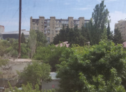 Satılır 5 otaqlı 105 m2 köhnə tikili Heydər Əliyev Mərkəzi