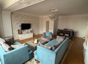 Satılır 3 otaqlı 100 m2 yeni tikili Nərimanov r.