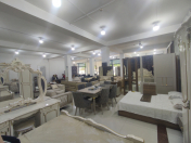 İcarəyə verilir 5 otaqlı 768 m2 obyekt Xırdalan