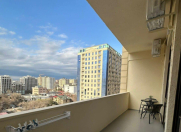 Satılır 2 otaqlı 82 m2 yeni tikili Gənclik m.
