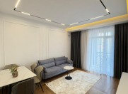 Satılır 2 otaqlı 60 m2 yeni tikili Nəsimi r.