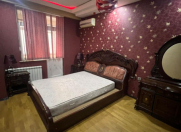 İcarəyə verilir 3 otaqlı 80 m2 yeni tikili Yeni Yasamal