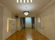 Satılır 2 otaqlı 90 m2 yeni tikili 8 Noyabr m.