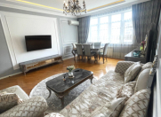 Satılır 3 otaqlı 110 m2 yeni tikili İnşaatçılar m.