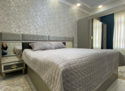 İcarəyə verilir 2 otaqlı 60 m2 yeni tikili 8 km