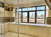 Satılır 3 otaqlı 108 m2 yeni tikili 28 May m.