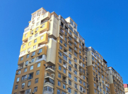 Satılır 2 otaqlı 106 m2 yeni tikili Həzi Aslanov m.