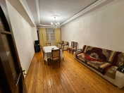 İcarəyə verilir 2 otaqlı 100 m2 yeni tikili Şah İsmayıl Xətai m.