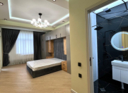 Satılır 3 otaqlı 134 m2 yeni tikili Badamdar