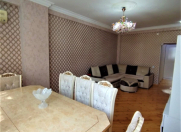 Satılır 3 otaqlı 80 m2 yeni tikili Əhmədli