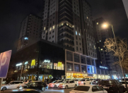 İcarəyə verilir 2 otaqlı 65 m2 yeni tikili Gənclik m.