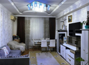 Satılır 3 otaqlı 125 m2 yeni tikili Y.Günəşli