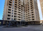 İcarəyə verilir 3 otaqlı 130 m2 yeni tikili Şah İsmayıl Xətai m.