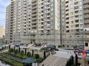 İcarəyə verilir 2 otaqlı 67 m2 yeni tikili Y.Günəşli