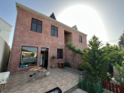 Satılır 5 otaqlı 160 m2 bağ evi Şüvəlan