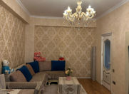 Satılır 3 otaqlı 84 m2 yeni tikili Xırdalan