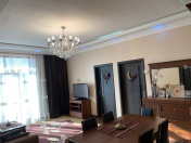 Satılır 3 otaqlı 100 m2 yeni tikili Memar Əcəmi m.