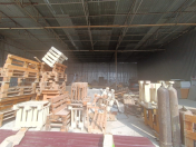 İcarəyə verilir 1 otaqlı 216 m2 obyekt Lökbatan