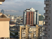 Satılır 3 otaqlı 130 m2 yeni tikili İçəri Şəhər m.