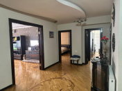 İcarəyə verilir 3 otaqlı 120 m2 yeni tikili Şah İsmayıl Xətai m.