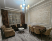 İcarəyə verilir 2 otaqlı 75 m2 yeni tikili Nəriman Nərimanov m.