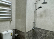 İcarəyə verilir 3 otaqlı 120 m2 yeni tikili Şah İsmayıl Xətai m.